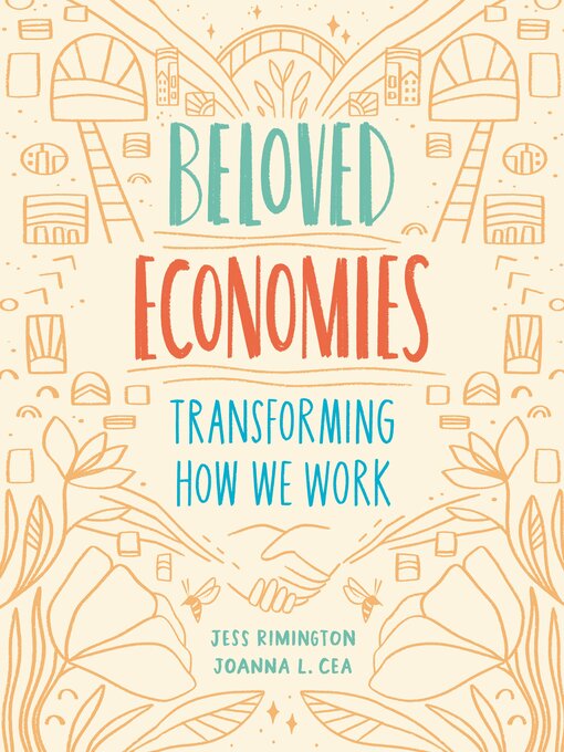 Title details for Beloved Economies by Jess Rimington - Available